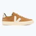 Vyriški batai VEJA Campo Bold Suede camel/stone 2