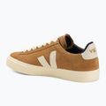 Vyriški batai VEJA Campo Bold Suede camel/stone 3