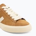 Vyriški batai VEJA Campo Bold Suede camel/stone 7