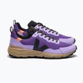 Moteriški batai VEJA Dekkan purple/black 2