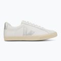 Moteriški batai VEJA Esplar Logo Leather extra white/silver 2