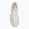 Moteriški batai VEJA Esplar Logo Leather extra white/silver 5