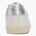 Moteriški batai VEJA Esplar Logo Leather extra white/silver 6