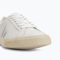Moteriški batai VEJA Esplar Logo Leather extra white/silver 7