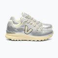 VEJA Fitz Roy Light shark/pierre/silver moteriški batai