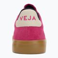 Moteriški batai VEJA Campo Bold Suede pink/pier/natural 6