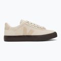 Moteriški batai VEJA Campo Bold Suede pier/almond/eagle 2
