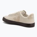 Moteriški batai VEJA Campo Bold Suede pier/almond/eagle 3