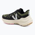 Moteriški bėgimo batai VEJA X Jolie Foulee Condor 3 military/reflective 3