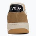 Vyriški batai VEJA V-10 Prime Leather pure/black/tent 6