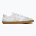 Moteriški batai VEJA Volley white/pierre/natural 2