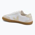 Moteriški batai VEJA Volley white/pierre/natural 3