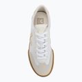 Moteriški batai VEJA Volley white/pierre/natural 5