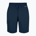 Vyriški žygių šortai Aulp Derek navy 4