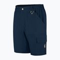 Vyriški žygių šortai Aulp Derek navy 5