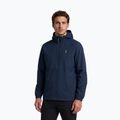 Vyriška softshell striukė Aulp Dolan Navy