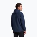 Vyriška softshell striukė Aulp Dolan Navy 2
