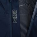 Vyriška softshell striukė Aulp Dolan Navy 7