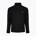 Vyriškas flisinis džemperis Aulp Drake black 3