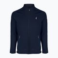Vyriškas flisinis džemperis Aulp Drake navy 3