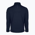 Vyriškas flisinis džemperis Aulp Drake navy 4