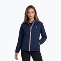 Moteriška softshell striukė Aulp Duffy Navy