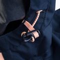 Moteriška softshell striukė Aulp Duffy Navy 5