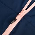Moteriška softshell striukė Aulp Duffy Navy 6
