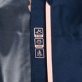 Moteriška softshell striukė Aulp Duffy Navy 7