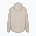 Moteriška softshell striukė Aulp Duffy smėlio spalvos 4