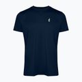 Vyriški marškinėliai Aulp Tommy navy 3