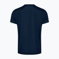 Vyriški marškinėliai Aulp Tommy navy 4