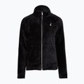 Moteriškas flisinis džemperis Aulp Becco Coral Fleece black 1