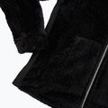Moteriškas flisinis džemperis Aulp Becco Coral Fleece black 1 4