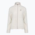 Moteriškas flisinis džemperis Aulp Becco Coral Fleece white 1