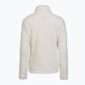 Moteriškas flisinis džemperis Aulp Becco Coral Fleece white 1 2