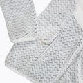 Moteriška hibridinė striukė Aulp Clem Hooded Hybrid white 1 4