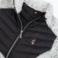 Moteriška hibridinė striukė Aulp Copen Hybrid black 1 3