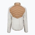 Moteriška hibridinė striukė Aulp Copen Hybrid taupe 1 4
