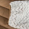 Moteriška hibridinė striukė Aulp Copen Hybrid taupe 1 7