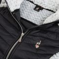 Moteriška liemenė Aulp Corda Hybrid black 1 3