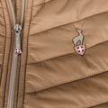 Moteriška liemenė Aulp Corda Hybrid taupe 1 7