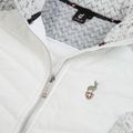 Moteriška liemenė Aulp Corda Hybrid white 1 3