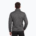 Vyriškas flisinis džemperis Aulp Navoy Melanged Knit anthracite 1 2