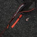 Vyriškas flisinis džemperis Aulp Navoy Melanged Knit black 1 4