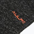 Vyriškas flisinis džemperis Aulp Navoy Melanged Knit black 1 6