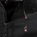 Vyriška softshell striukė Aulp Nemev Softshell black 1 5