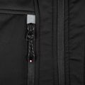 Vyriška softshell striukė Aulp Nemev Softshell black 1 7