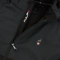 Vyriška softshell striukė Aulp Tiago Softshell anthracite melange 1 3