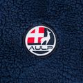 Vaikiškas flisinis džemperis Aulp Tiger Sherpa blue 1 9